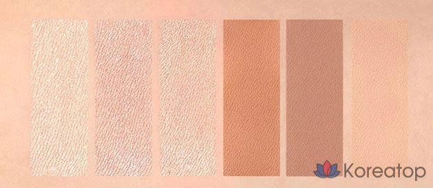 Карандаш для век Banila Co Mood On Eye Color Stick, оттенок 03 Champagne Rosy, 0.5 г, 1 шт.