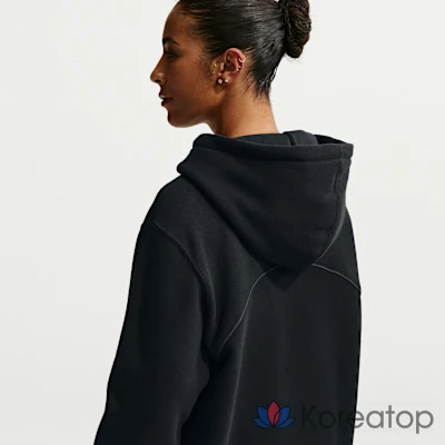 Худи Nike NOCTA Fleece CS Hoodie 2, фото 4