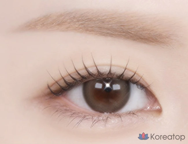 Консилер для бровей The Saem Cover Perfection Brow Concealer, оттенок 1.5 Natural Beige, 4 г, 1 шт., фото 6