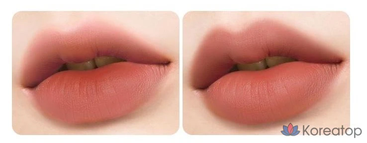 Карандаш для губ Merythod Reel Edge Lip Crayon, оттенок 03 Down Brick, 4 г, 1 шт.