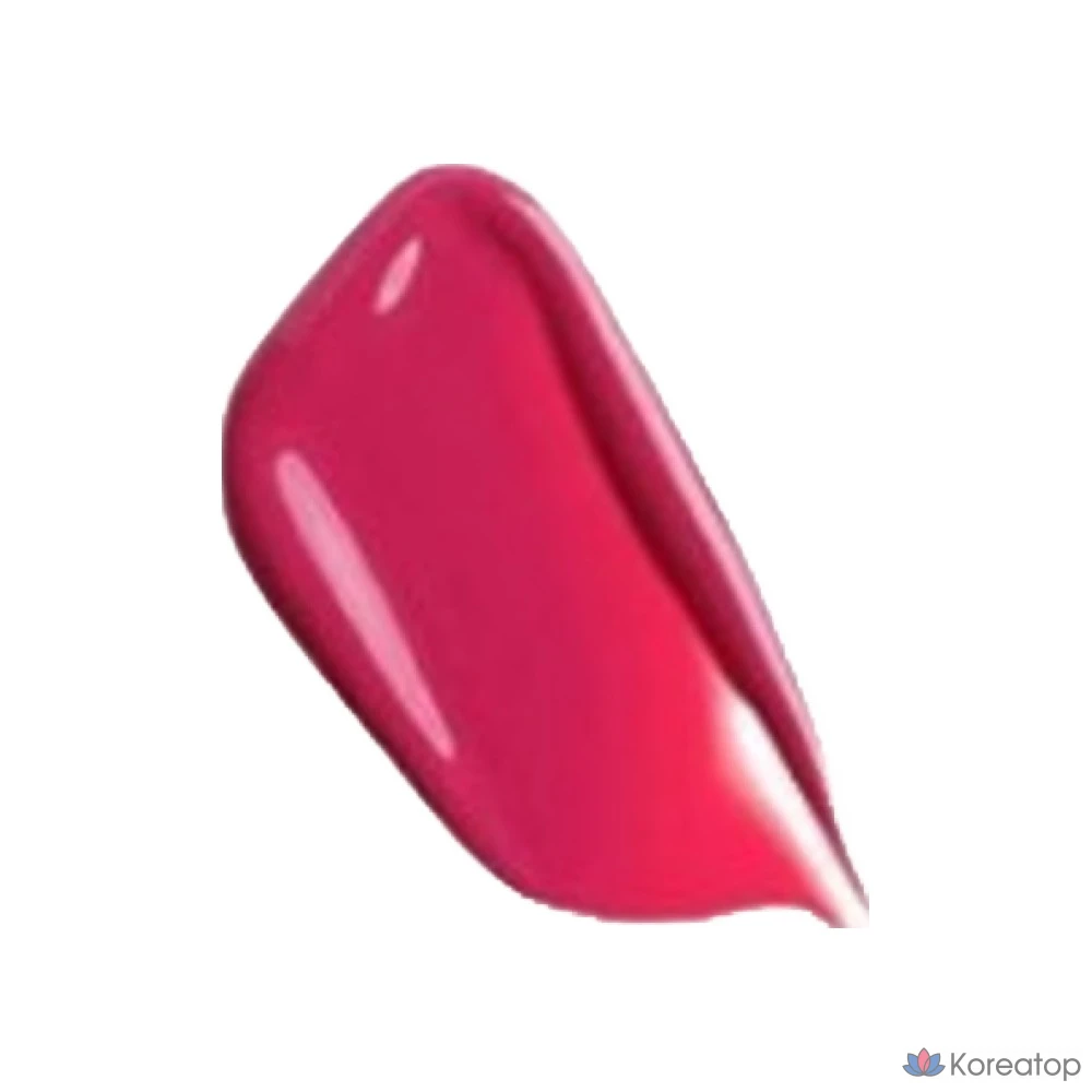 Тинт для губ Muzigae Mansion Objet Water Tint, оттенок 007 Rare, 1 шт., фото 7