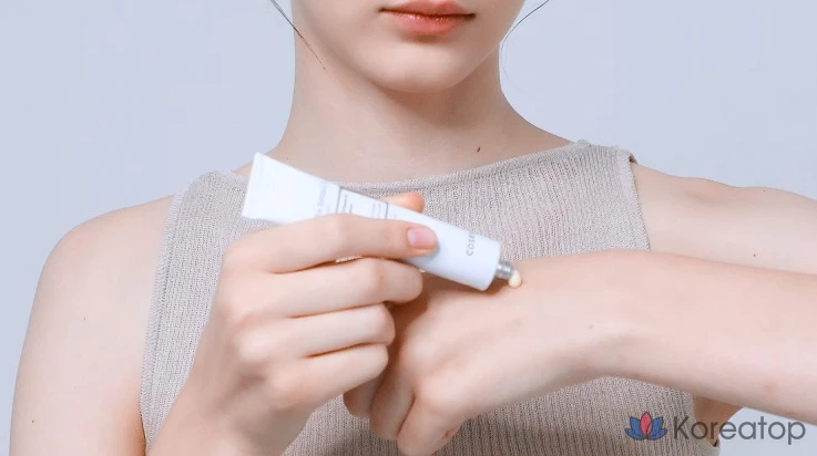 Крем COSRX The Retinol 0.1 Cream, 20 мл, 1 шт.