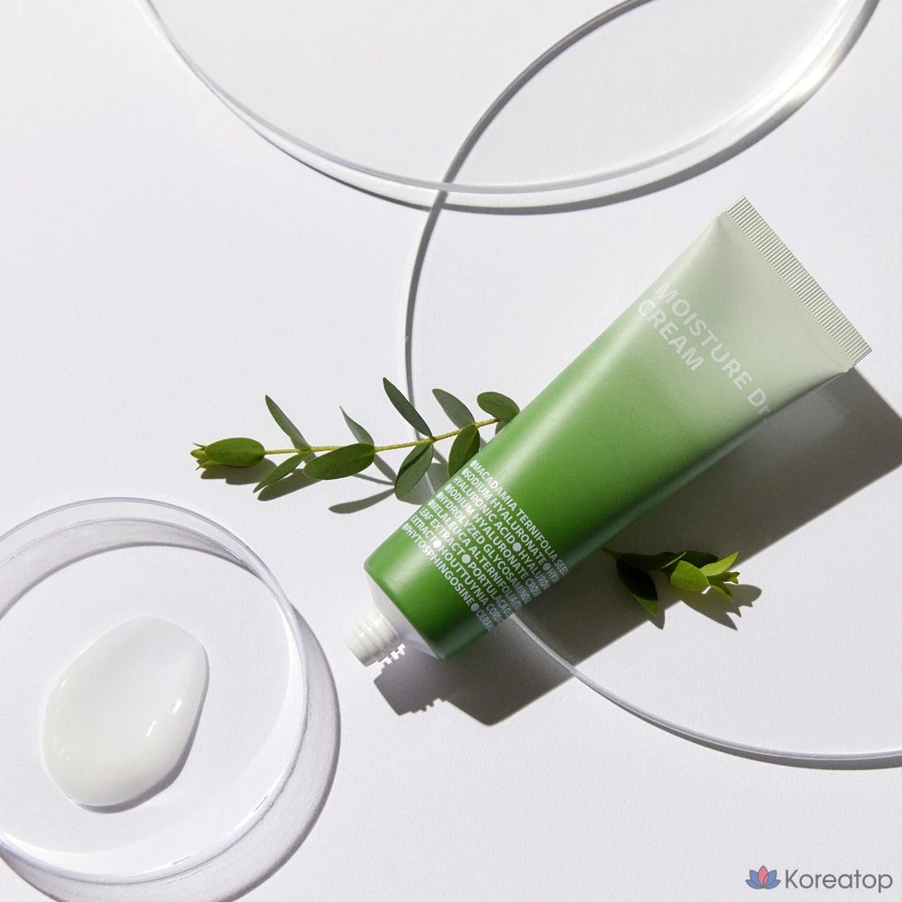 Крем для лица Isoi Moisture Doctor Jang Soojin Moisturizing Cream, 45 мл, 1 шт.
