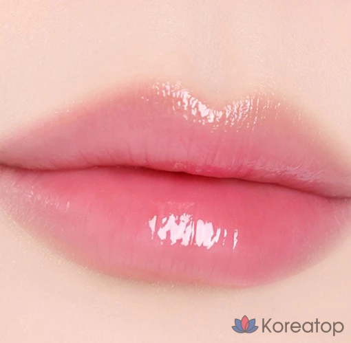 Тинт для губ The Saem Saem's Aid Shot Lip Tint, оттенок 09 Pink Lemon, 3.2 г, 1 шт.
