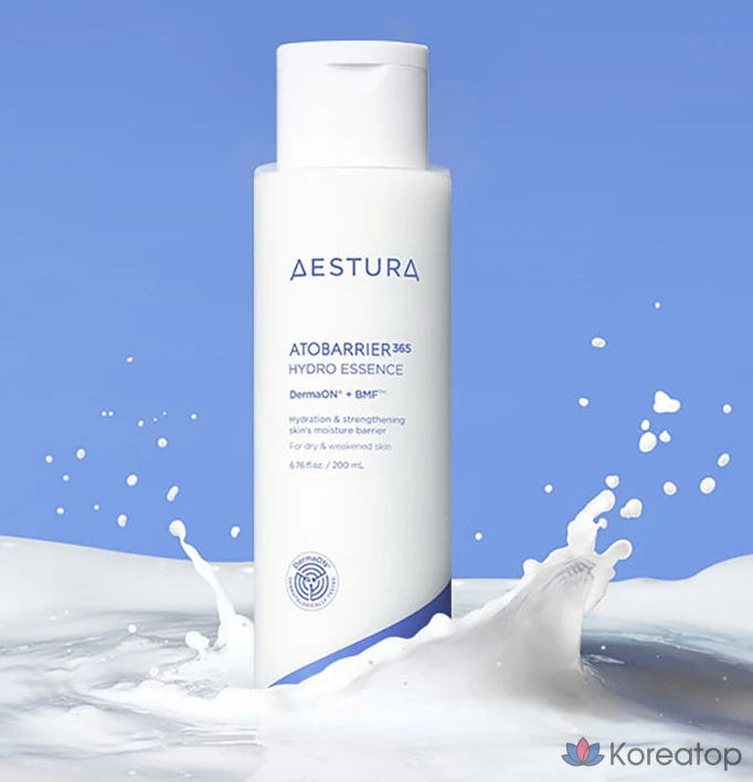 Эссенция AESTURA Atobarrier 365 Hydro Essence, 200 мл, 1 шт.