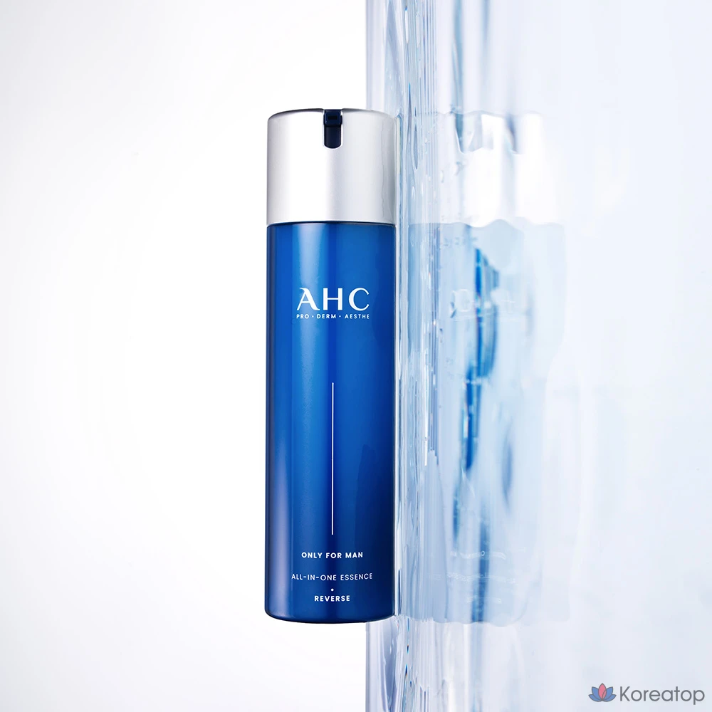 Эссенция AHC Only For Men All-in-one Essence, 200 мл, 1 шт.