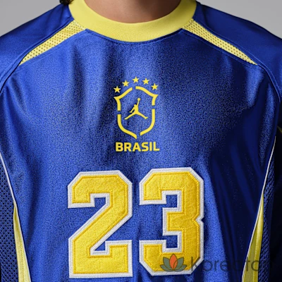 Топ вратаря мужской Jordan Goalkeeper Top