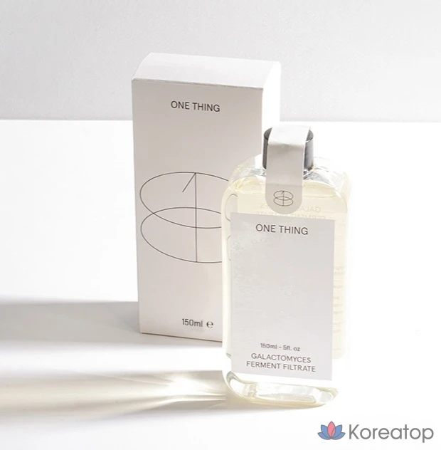 Тонер One Thing Galactomyces Ferment Filtrate, 150 мл, 1 шт.
