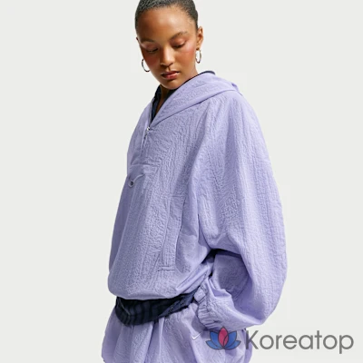 Юбка-шорты женская Nike Runway Lightweight Skort