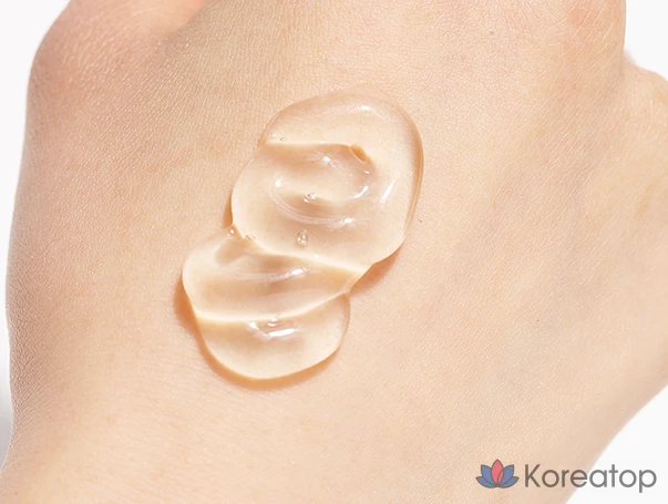 Гель для лица Dr. Orga Kin Nature Aloe Skin Soothing Gel, 210 мл, 1 шт.