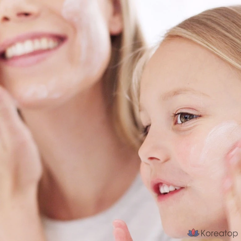 Лосьон для тела Pyunkang Yul Kids &amp; Baby Lotion Sweet Herb, 590 мл, 1 шт.