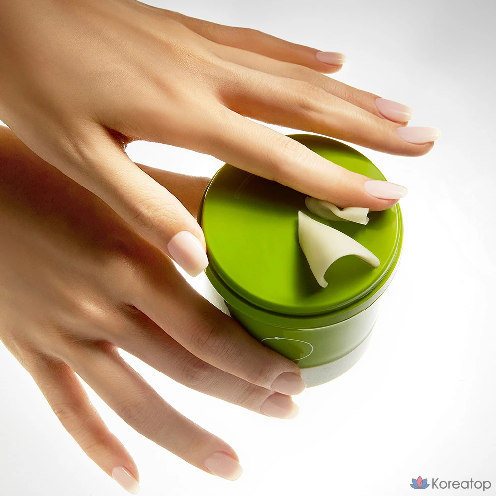 Очищающий бальзам Beplain Mung Bean Pore Grinding Cleansing Balm, 100 мл, 1 шт.