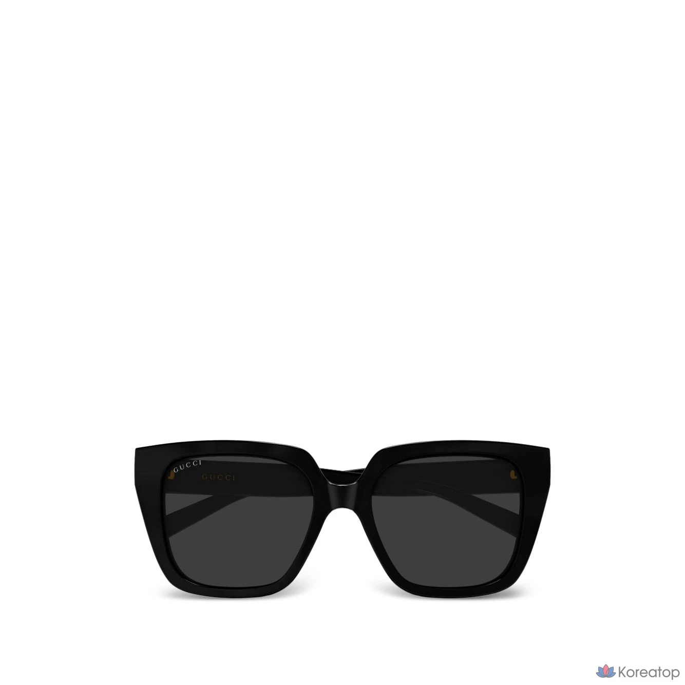 Солнцезащитные очки Gucci Geometric Frame Sunglasses