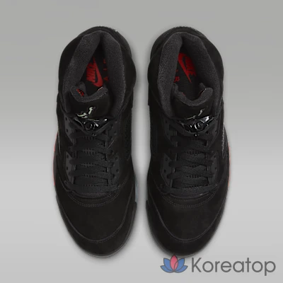 Кроссовки мужские Jordan Air Jordan 5 Retro Halloween