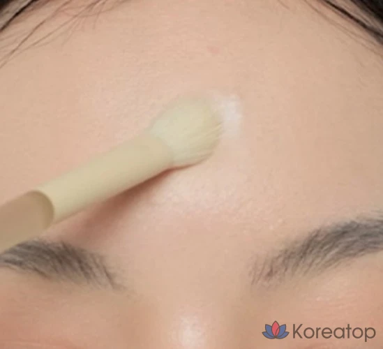 Консилер 3CE Skin Fit Cover Liquid Concealer, оттенок White, 4.3 г, 1 шт., фото 4