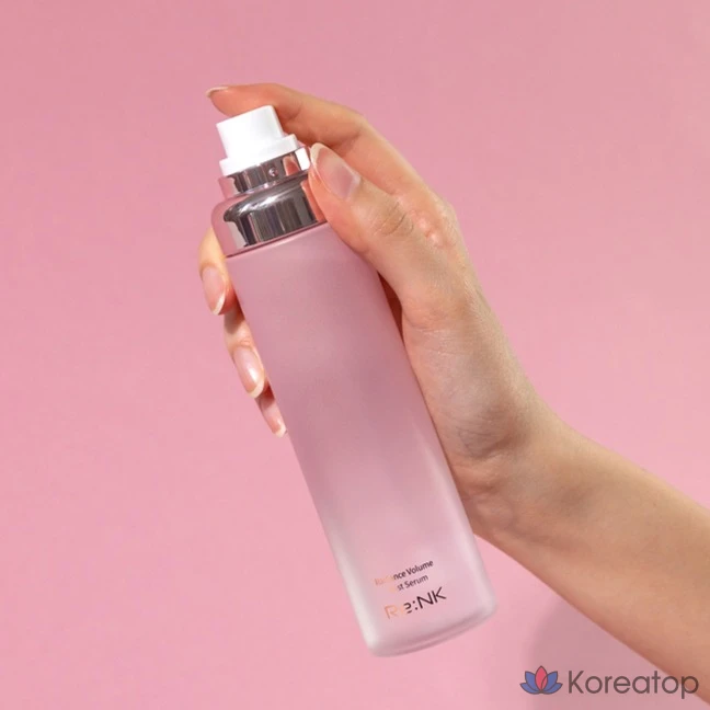 Сыворотка-спрей Re:Nk Pink Radiance Volume Mist Serum, 120 мл, 1 шт.
