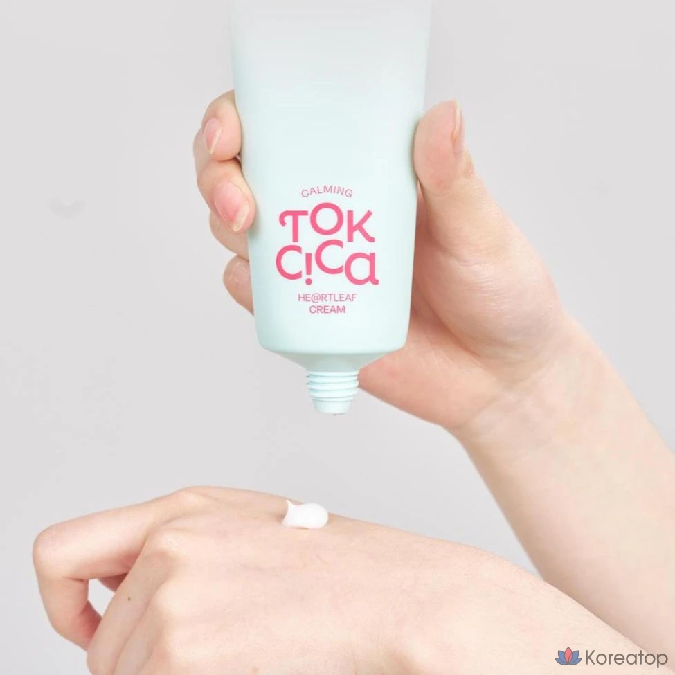 Крем Edit.B Calming Talk Cica Centella Cream, 100 мл, 1 шт.