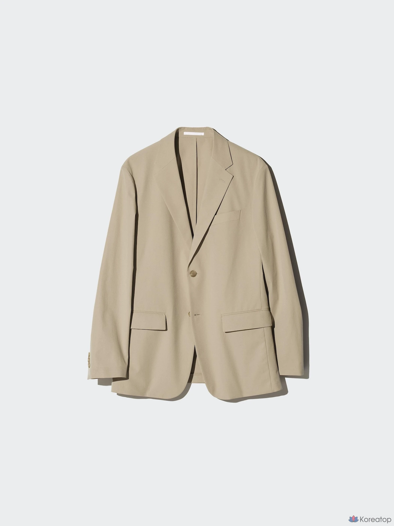 Куртка Uniqlo Gamtan Light Jacket