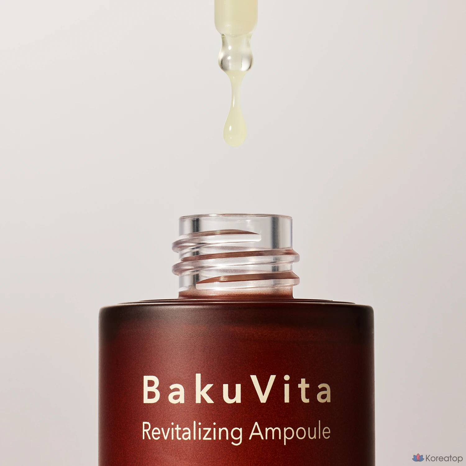 Ампульная сыворотка Thank You Farmer Bakuchiol Revitalizing Pore Firming Ampoule, 50 мл, 1 шт.