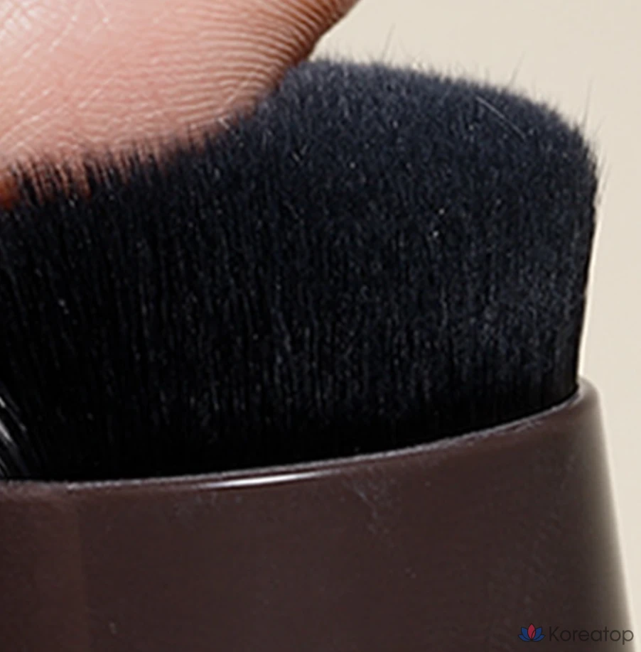 Фундация OBge Natural Cover Men's Foundation, оттенок 3 Sand, 13 г, 1 шт.
