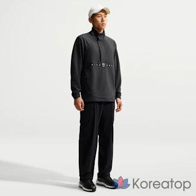 Куртка для гольфа мужская Nike Repel Golf Jacket