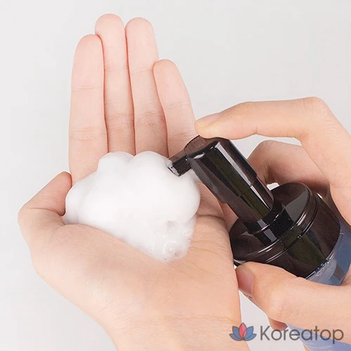 Тонер SUR.MEDIC+ Azulene Soothing Mousse Toner, 110 мл, 1 шт.