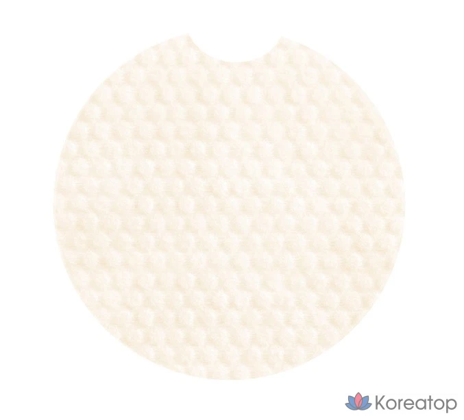 Пэды для снятия макияжа Neogen Carrot Deep Clear Remover Oil Pads, 60 шт.