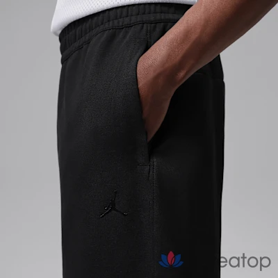 Брюки мужские Jordan Sport Hoop Fleece Dri-FIT