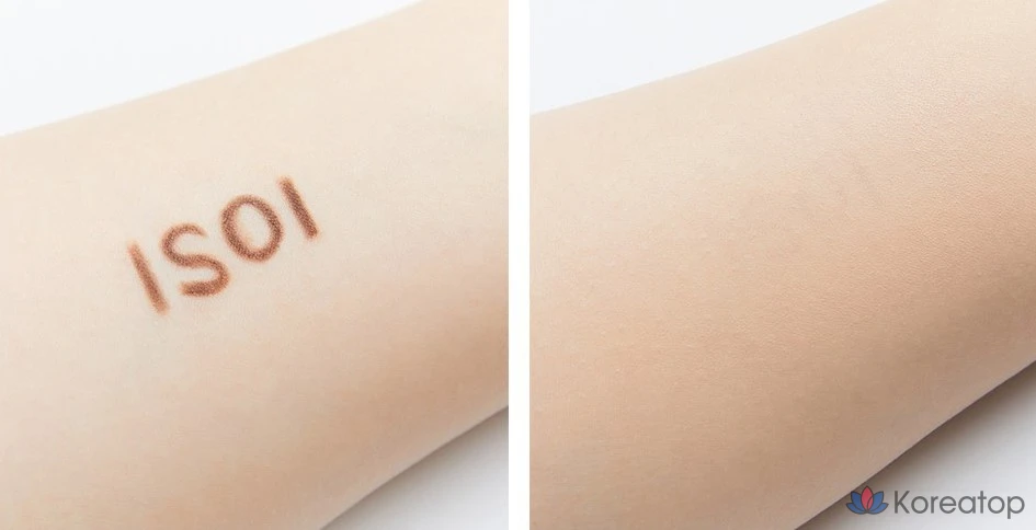 Кушон Isoi Skincare Cushion Foundation Refill, оттенок 21, 13 г, 1 шт.