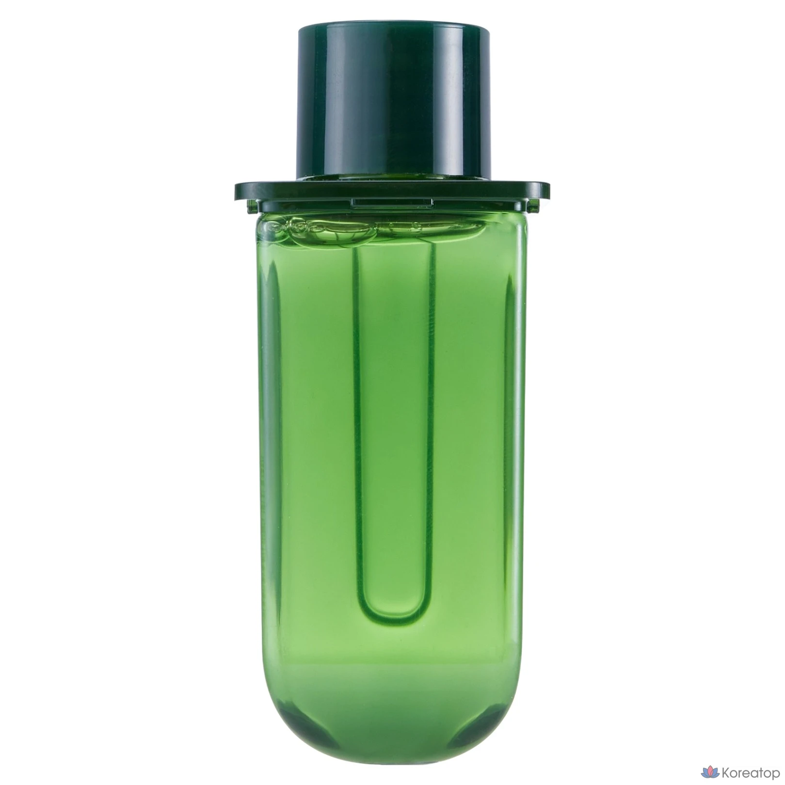 Ампульная сыворотка MEDIHEAL Tea Tree Soothing Moisture Ampoule Refill, 50 мл, 1 шт.