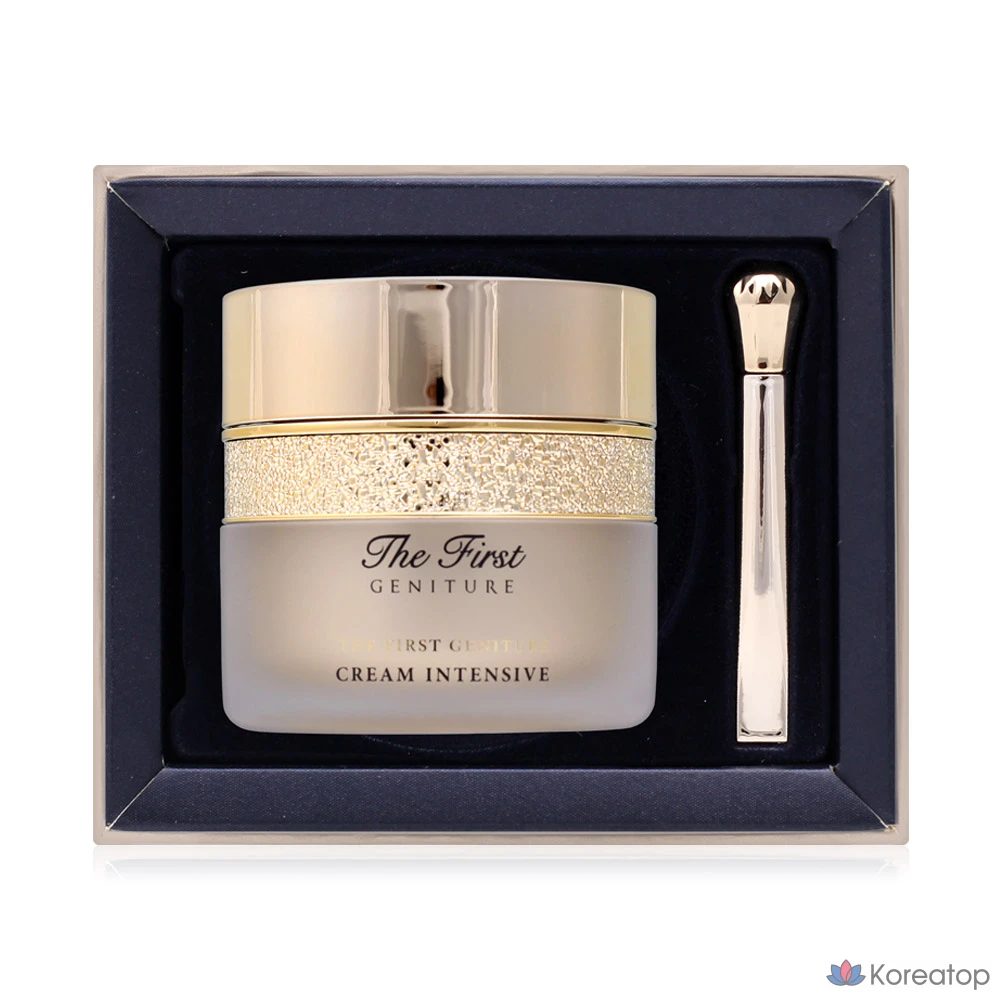 Крем Ohui The First Geniture Cream Intensive, 55 мл, 1 шт.