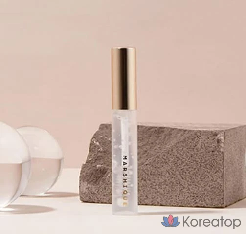Сыворотка для роста ресниц Marshique Enriched Lash Serum, 7.5 г, 1 шт.