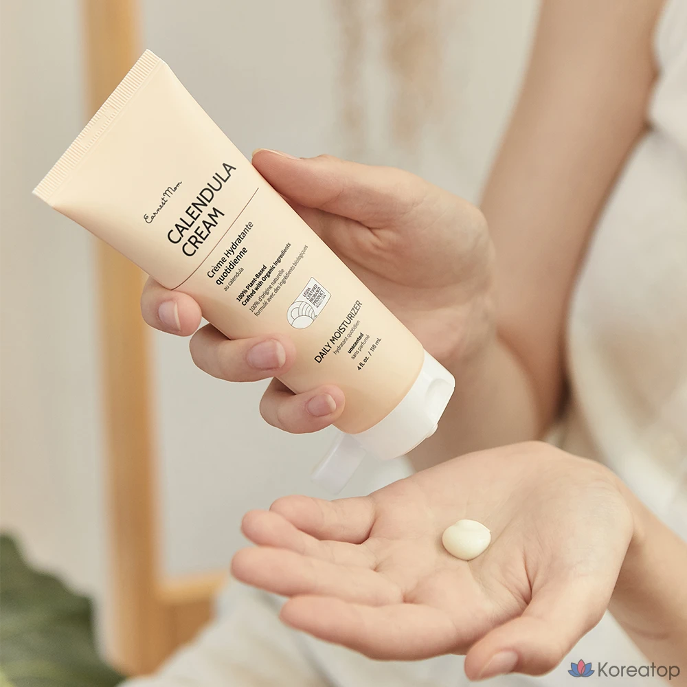 Крем Cetaphil Calendula Butter Cream, 118 мл, 1 шт.