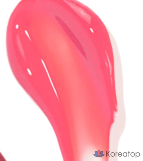 Тинт для губ Forencos Allight Mood Glow Tint, оттенок Pretty, 3.2 г, 1 шт., фото 4