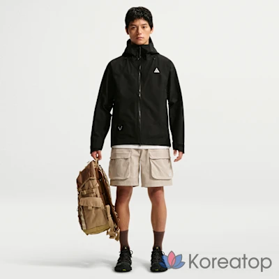 Куртка мужская ACG Misery Ridge Storm-FIT ADV GORE-TEX 3L Jacket