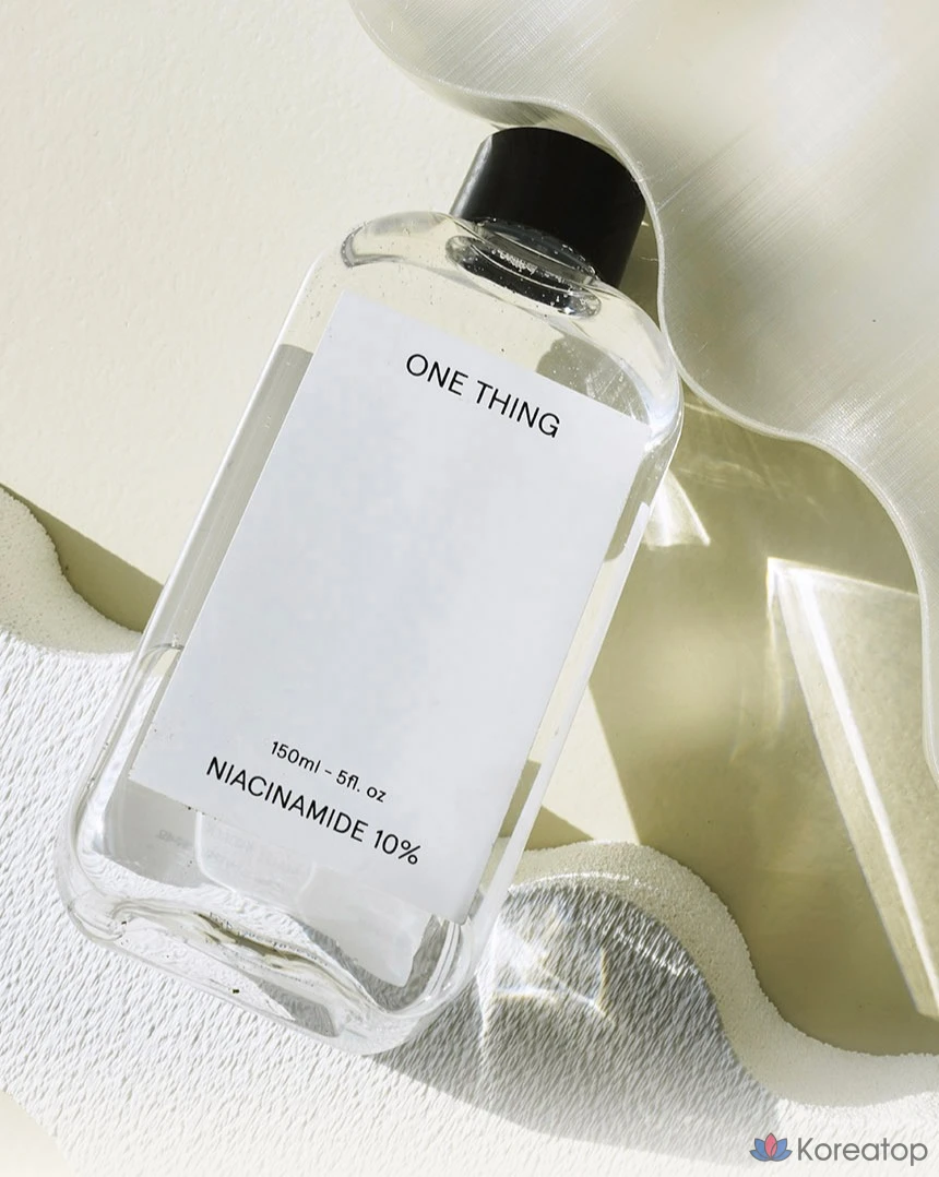 Тонер One Thing Niacinamide 10% Skin, 150 мл, 1 шт.