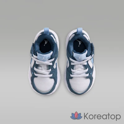 Кроссовки детские Jordan Comfort Era Baby