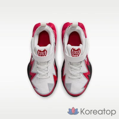 Кроссовки баскетбольные детские Nike S.T. Dynamite