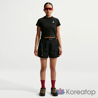 Топ женский ACG Dri-FIT Short Sleeve Top