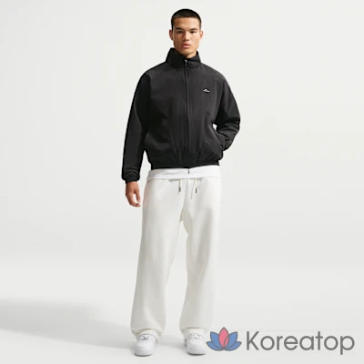 Куртка мужская Nike Standard Issue Dri-FIT Woven Basketball