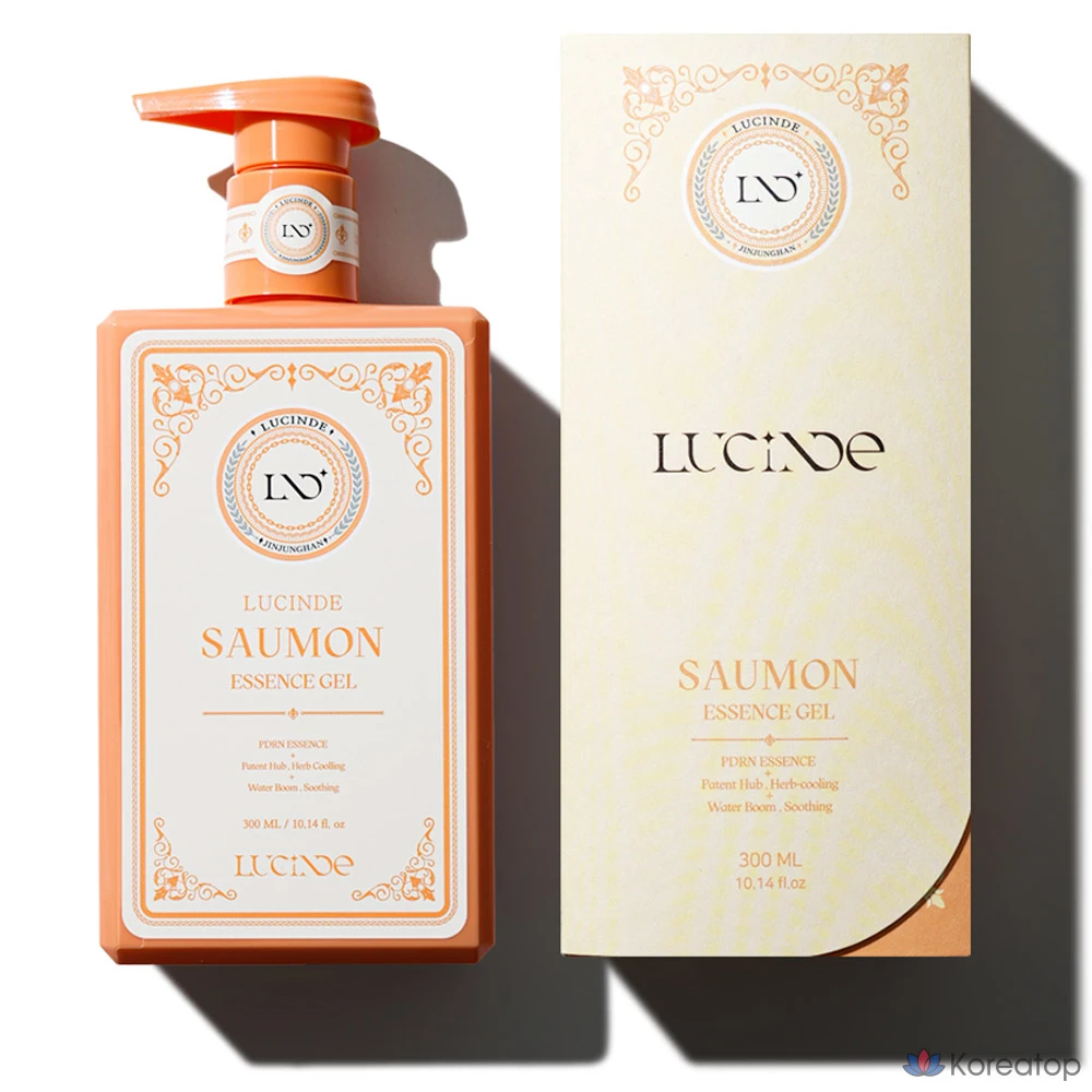 Ампульная сыворотка REJURAN PDRN Salmon Hyaluronic Acid Collagen Aquaporin Ampoule, 300 мл, 1 шт.