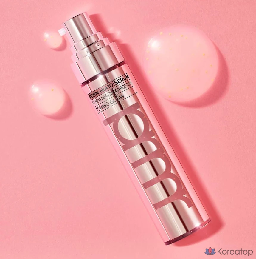 Сыворотка PRIMERA PDRN Nia10 Toning Glow Serum, 30 г, 1 шт.