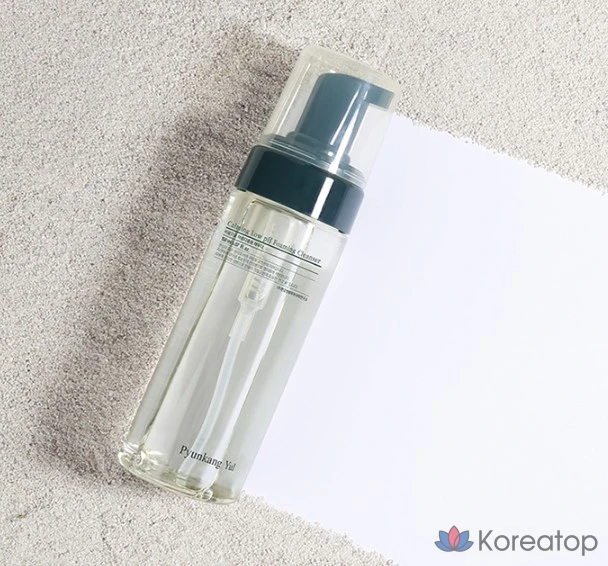 Пенка для умывания Pyunkang Yul Calming Low pH Foaming Cleanser, 150 мл, 1 шт.