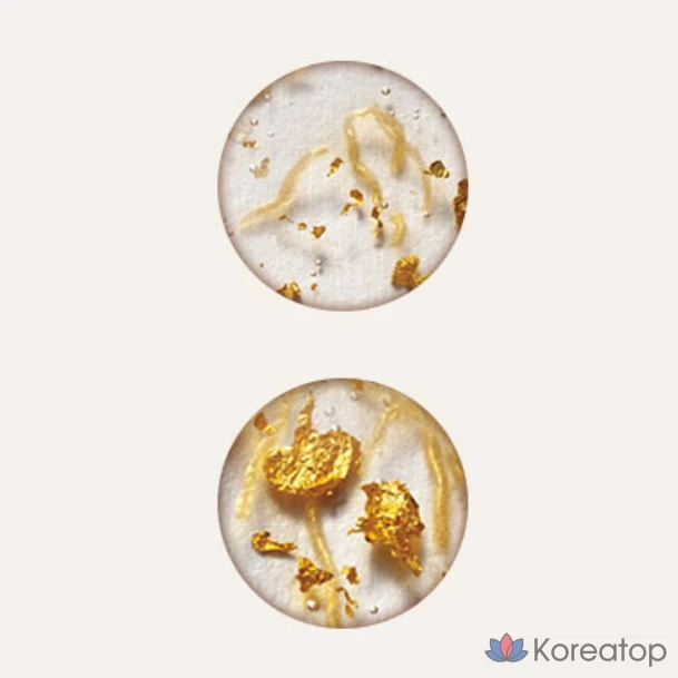Ампульная сыворотка AMPLE:N 24K Gold Shot Ampoule, 100 мл, 1 шт.
