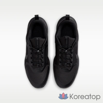 Кроссовки детские Nike Star Runner Utility с фиксатором шнурков