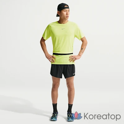 Футболка мужская Nike Stride Aero-Fit