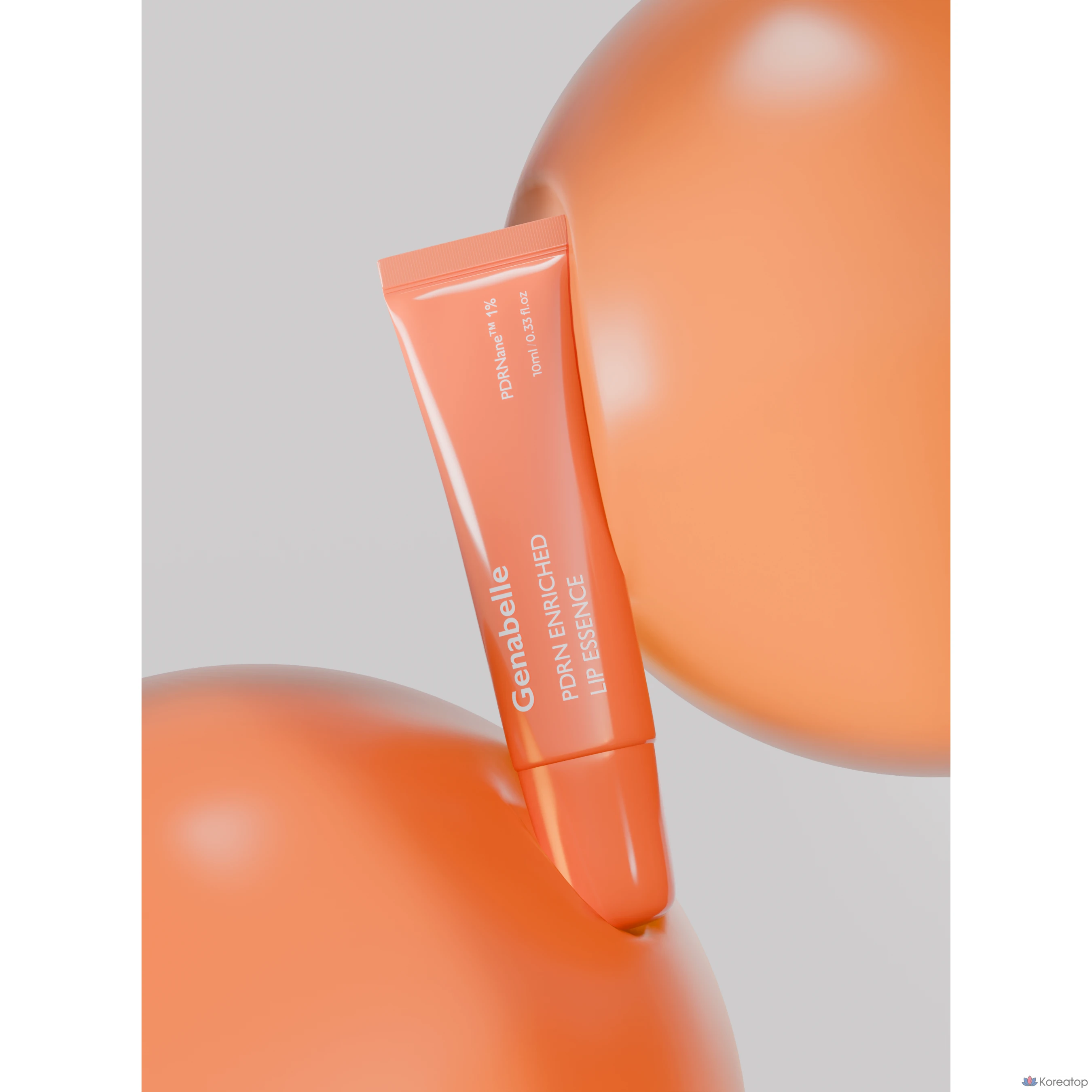 Эссенция для губ Genabelle PDRN Enriched Lip Essence, 10 мл, 1 шт.
