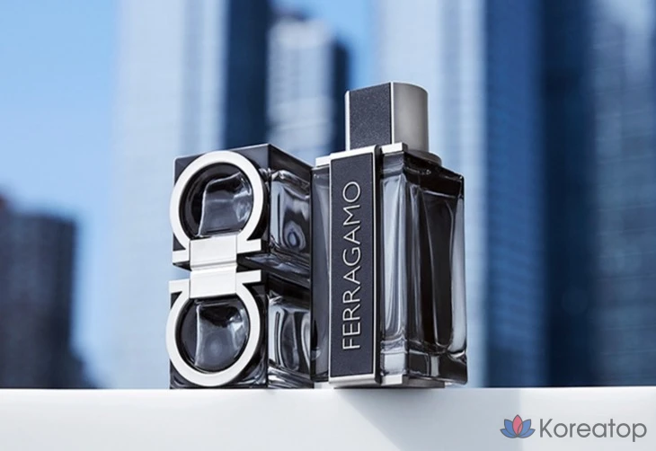Туалетная вода Ferragamo EDT, 50 мл, 1 шт.