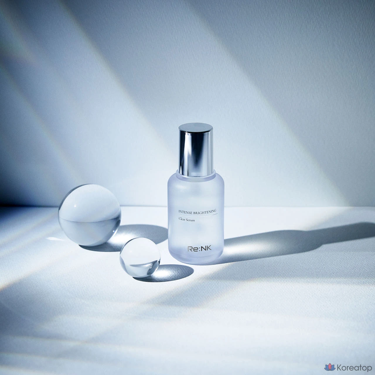Сыворотка Re:Nk Intensive Brightening Clear Serum, 40 мл, 1 шт.