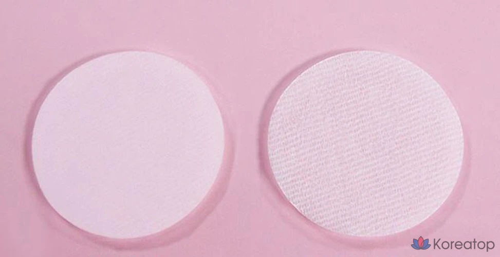 Пэды для лица Isoi Brightening Spot Pad, 110 г, 60 шт.